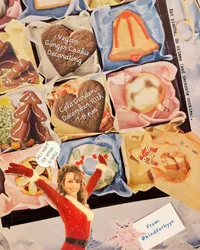 Decorate cookies with us banner