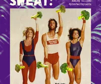 Vegan Group Workout banner