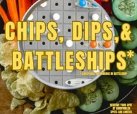 Join us for a boardgame night & vegan dip party